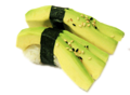 Avocado nigiri