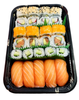Menu 29