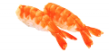 Ebi nigiri