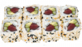 Hot hawaï inside-out