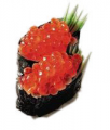 Ikura nigiri