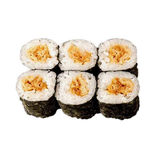 Inari maki