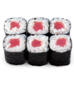 Maguro maki