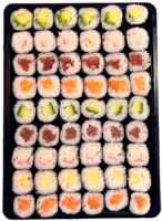 Maki box