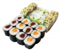 Menu 15