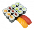 Menu 16