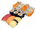 Menu 17