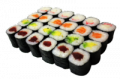 Menu 21