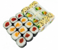 Menu 23