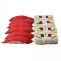 Menu 24