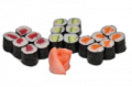 Menu 8