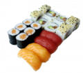 Menu 9