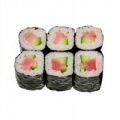 Mini hawaï maki