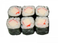 Surimi maki