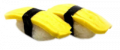 Tamago nigiri