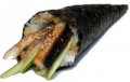 Temaki sakekawa