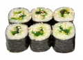 Seaweed maki