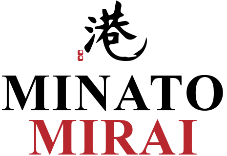 logo Minato Mirai