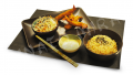 Ebi menu