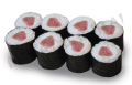 Spicy Tuna Hosomaki