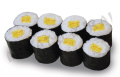 Tamago Hosomaki