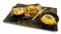 Kip-teriyaki menu