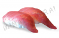 Maguro Nigiri