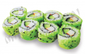 California Uramaki