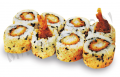 Tempura Uramaki