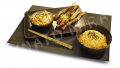 Yakitori menu