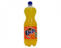 Fanta orange