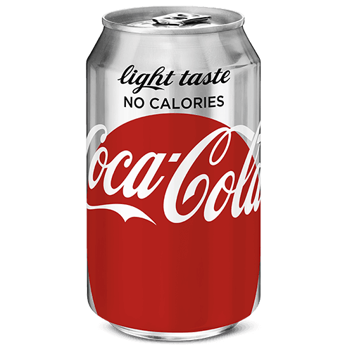 Coca-Cola Light