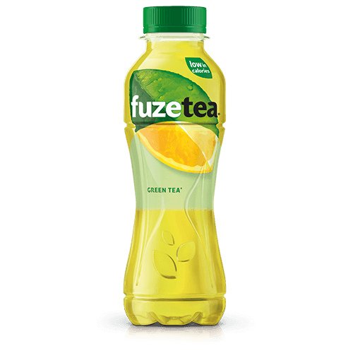 Fuze Tea Green Tea