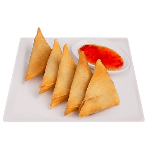 Curry surprise 5 stuks