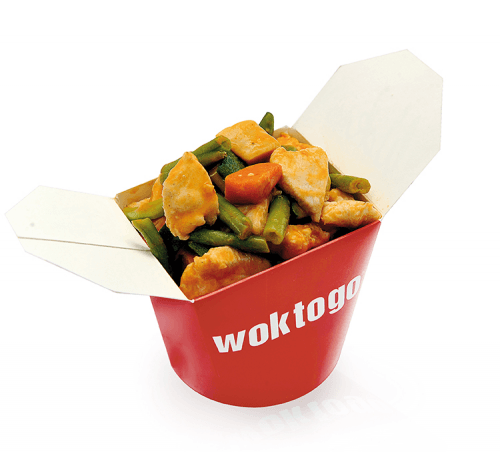 Curry chicken*