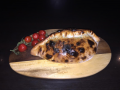 Pizza calzone