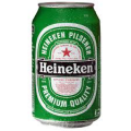 Heineken bier