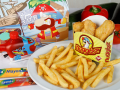 Kindermenu