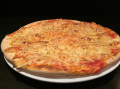 Pizza Margarita