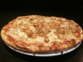 Pizza pollo