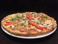 Pizza mexicana