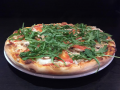 Pizza rucola