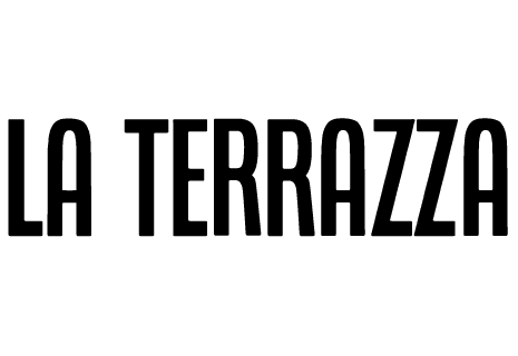 logo Pizzeria La Terrazza