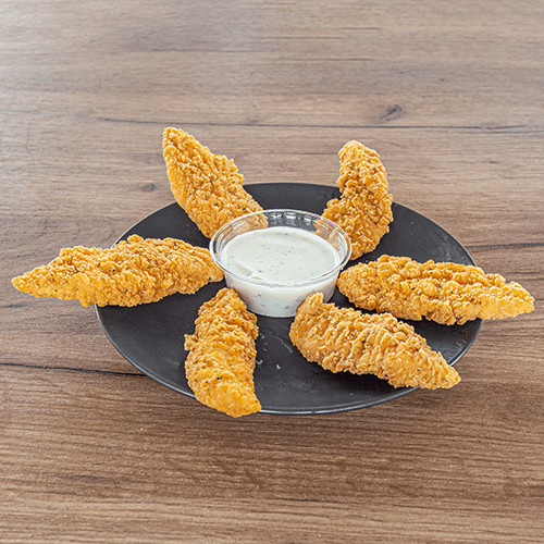Chicken strips
