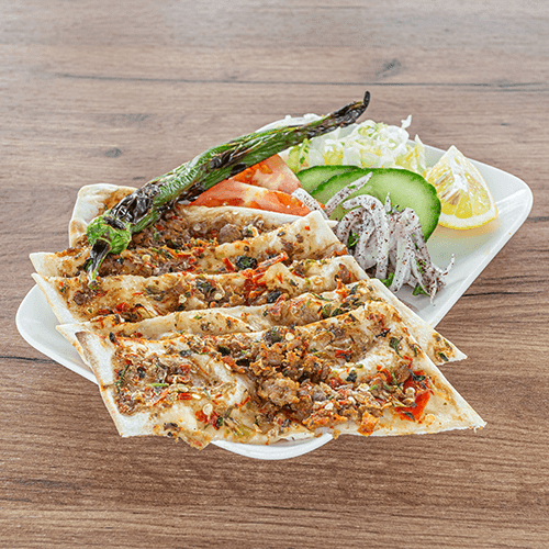Etli ekmek