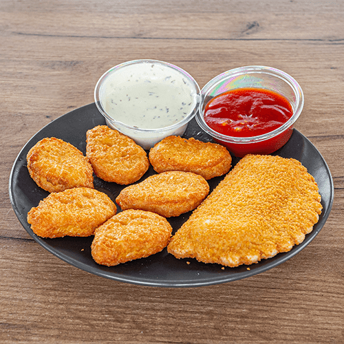 Kipnuggets