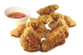 Chicken wings 9 pieces