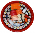 Menu 19