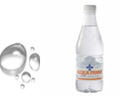 Spa blauw