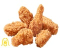 Spicy tenders